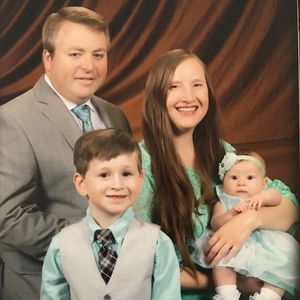 Meet your Posher, Chara